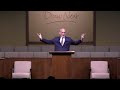 The Bible's Greatest Verse - Pastor Gordon Conner | 23 Jun, 2024 AM