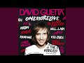 Memories - David Guetta (feat. Kid Cudi) [1 Hour Loop]