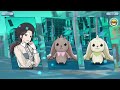 Digimon Rearise S1: Act 14 - Lopmon and the Alluring Aroma [JP🔊 / 🔼Dialog]