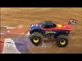 Monster Jam montage Overture by Def Leppard