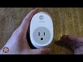 TP Link Smart Plug (HS100) Review