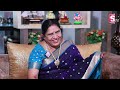 Actress Ravali & Haritha Mother Vijaya Durga Interview | Telugu Interviews Latest|SumanTV Vijayawada