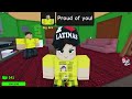 The GOOBERS Got Kidnapped In ROBLOX