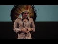 Why Brazil’s indigenous people fight for the Amazon rainforest | Nixiwaka Yawanawá | TEDxBedford