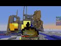 HONEYMOON CTW (Minecraft)