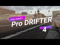 Tony Hawk's Pro drifter 4 tease