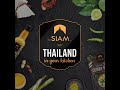 Green curry kit by deSIAM