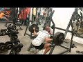 350 squat for reps