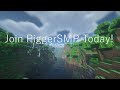 PiggerSMP Minecraft Trailer (Server Discontinued)