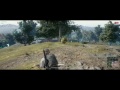 PlayerUnknown's Battlegrounds Gameplay Duos