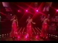The Three Degrees - Take good care of yourself