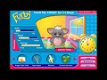 Feed My Furby Game (Endings)