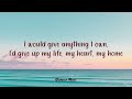 Bread - Everything I Own (Lyrics)