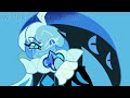 [!FLASH WARNING!] Cookie Run: Kingdom // Hate Love Animation Meme   (ft. Pure Vanilla & Shadow Milk)