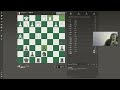 A chess game everyday of 2022 - Game 357 | Smith-Morra