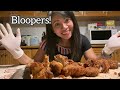 How to cook Original BAGNET ILOCOS (with DIPPING SAUCE). FULL VIDEO. Natural & Real Cooking.