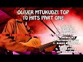 Oliver Mtukudzi top 10 Hits