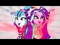 Equestria Girls | Rainbow Rocks Movie Part 1 | MLP EG Movie