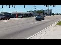 McCain Fire Station Signals ( Hillsborough Ave Near Reflections Club Dr)