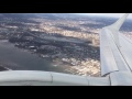 Takeoff from PHL