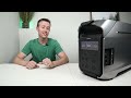 I Tested Everything! The New EcoFlow Delta Pro 3 Power Station - How Does It Perform?