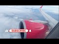 Despegue Palma de Mallorca | Iberia Express A321 NEO