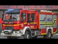 🚨🧑‍🚒🚒 Powitanie nowego wozu bojowego OSP Przyprostynia 🚒🧑‍🚒 GBARt 4/30 Renault D16 4x4 Moto Truck🚨