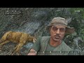 GTA Online Hunting Trip Gone Wrong