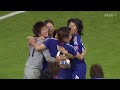 Japan v USA: Full Penalty Shoot-out | 2011 #FIFAWWC Final