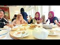 MAKAN DI CANTEEN ISLAMIC CENTER HONGKONG|CHINESE FOOD HALAL(part 1)