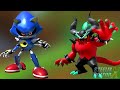 Sonic Forces: El Fanservice NO LO ES TODO. (Loquendo)