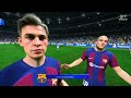 FC 24 - Manchester City vs Barcelona - UEFA Champions League Final | PS5™ [4K60]