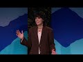 Why You Should Disappoint Your Parents | Desiree Akhavan | TED
