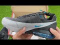 Unboxing Nike Air Max Pulse and On Feet Look (go half size up)