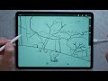 What I wish I knew before I downloaded Procreate... [Procreate Beginners Tutorial]