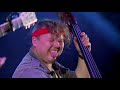 STEVE_'N'_SEAGULLS  live MCF2019