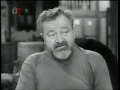 Drahý zesnulý   Český TV film (1964) komedie