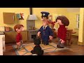 Mountain Top Rescue! ⛰️ | 1 Hour of Postman Pat Full Episodes