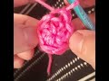 different ways to crochet a circle tutorial