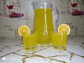 Освежающий лимонад 🍊🍋🍊