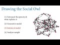 Statistical Rethinking 2023 - 15 - Social Networks