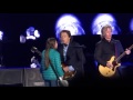 Paul McCartney - Get Back - Buenos Aires, Argentina 17-05-2016