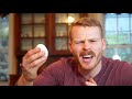 What's the best cooking method for hard boiled eggs?