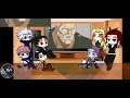 Anime Character React To Madara In Their universes// Madara// All parts