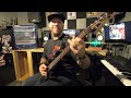 Dream Theater - Pull Me Under [Full Guitar Playthrough]