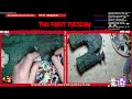 Two Paint Tuesday | | Painting Blood Bowl Elf & Tabletop Terrain