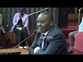 Appear be4 COSASE peacefully or I order police to bring you-Ssegona summons Minister Kasaijja &PSST