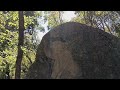 #nature  #mountains #mountainclimbing #utahisrad 7-4-24 ,GRANITE BOULDERS