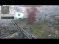 Call of Duty DMZ | DOUBLE SOLO PLATOON WIPE | ASHIKA ISLAND