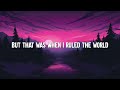 Adele - Set Fire to the Rain (Lyrics) || Rihanna, Coldplay (Mix Lyrics)